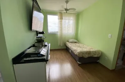 Apartamento com 2 quartos à venda na Avenida Aparecida do Rio Negro, 341, Jardim Íris, São Paulo