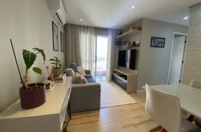 Apartamento para venda em água branca com 3 quartos, sendo 1 suíte , 64m²
