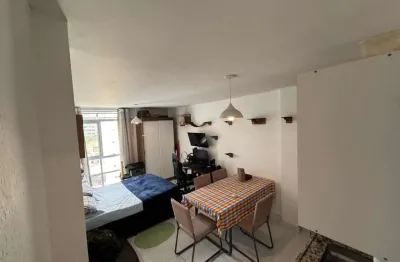 Kitnet / Stúdio à venda na Rua Doutor Cesário Mota Júnior, 454, Vila Buarque, São Paulo