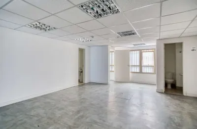 Sala comercial para alugar na Rua Turiassu, 446, Perdizes, São Paulo