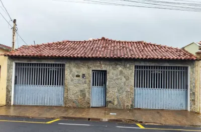 Casa para venda em vila rezende com 3 quartos, sendo 1 suíte , 198m²