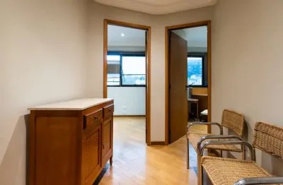 Sala comercial à venda na Rua Cunha, 111, Vila Clementino, São Paulo