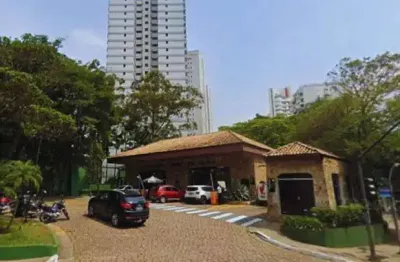 Apartamento para venda em santo amaro com 4 quartos, sendo 4 suítes , 280m²