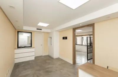 Conjunto comercial para venda e locação em vila nova conceição , 44m²