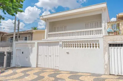 Sobrado para venda em chácara da barra com 3 quartos, sendo 1 suíte , 329m²