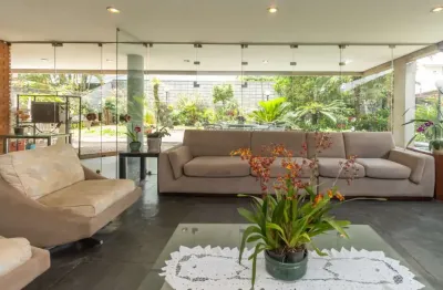 Casa para venda em vila ida com 3 quartos, sendo 1 suíte , 311m²