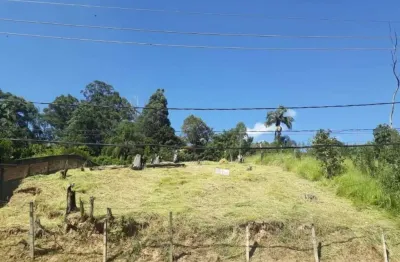 Terreno à venda na Rua Serra do Guarau, S/N, Três Montanhas, Osasco