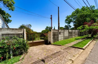 Terreno à venda na Rua Jacarandá, 330, Chácara Malota, Jundiaí