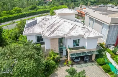 Casa no condomínio Reserva Santa Maria para venda com 3 quartos, sendo 3 suítes , 560m²
