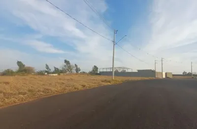 Terreno industrial para venda em centro-  restinga/sp , 1,174m²