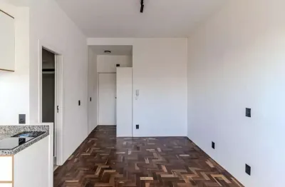 Kitnet / Stúdio à venda na Rua Ana Cintra, 192, Campos Eliseos, São Paulo