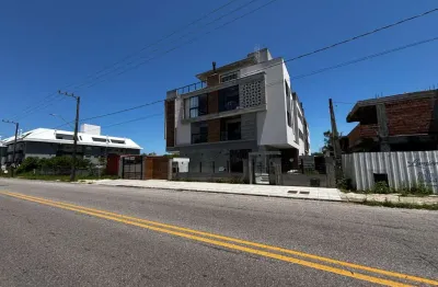 Apartamento para venda em ingleses do rio vermelho com 2 quartos, sendo 1 suíte , 64m²