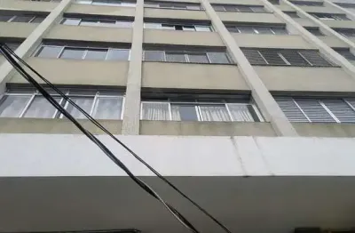 Apartamento com 1 quarto à venda na Rua André de Leão, 331, Brás, São Paulo