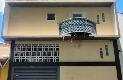 Sobrado para locação em bom retiro com 1 quarto, sendo 1 suíte , 100m²