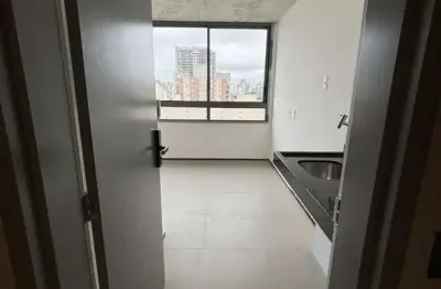 Apartamento com 1 quarto à venda na Rua Domingos de Morais, 1164, Vila Mariana, São Paulo