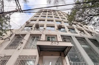 Sala comercial à venda na Rua Joaquim Machado, 283, Lapa, São Paulo