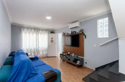 Casa para venda em parque são luís com 4 quartos, sendo 2 suítes , 130m²