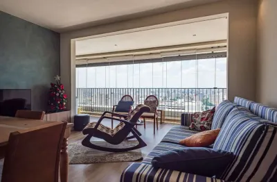 Apartamento para venda em Vila Mariana com 3 quartos, sendo 1 suíte , 85m²