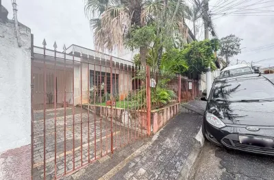 Casa para venda em vila nossa senhora do retiro com 2 quartos , 111m²