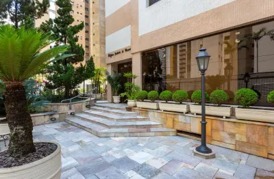 Apartamento para venda e locação em vila nova conceição com 3 quartos, sendo 1 suíte , 141m²