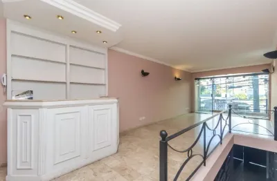 Casa para venda e locação em perdizes com 2 quartos, sendo 1 suíte , 153m²