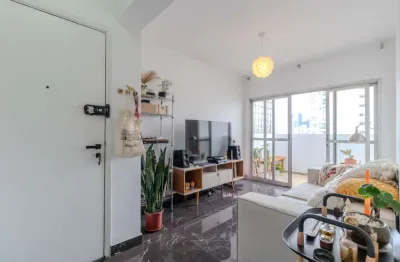 Apartamento para venda em Aclimação com 3 quartos, sendo 1 suíte , 65m²