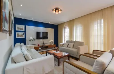 Casa para venda em Chácara Belenzinho com 4 quartos, sendo 3 suítes , 312m²