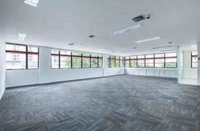 Sala comercial à venda na Rua Laplace, 96, Brooklin, São Paulo