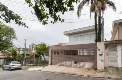 Sobrado para venda em Alto da Lapa com 3 quartos, sendo 1 suíte , 330m²