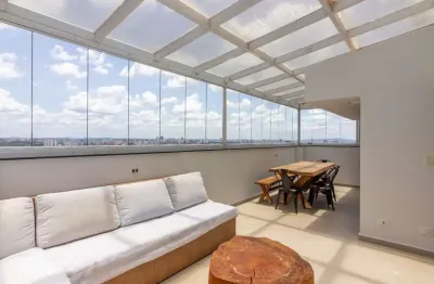 Cobertura para venda em Alto da Lapa com 3 quartos, sendo 1 suíte , 160m²