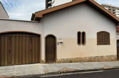 Casa com 3 quartos à venda na Rua Comandante Salgado, 1394, Vila Flores, Franca