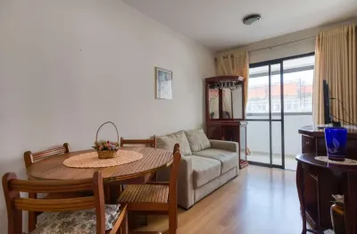 Apartamento para venda em Tatuapé com 2 quartos, sendo 1 suíte , 49m²