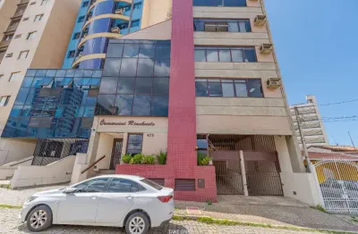 Sala comercial à venda na Rua Riachuelo, 473, Centro, Campinas