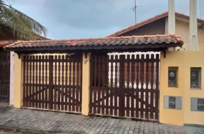 Casa para venda em Jardim Suarão (Praia) com 2 quartos , 126m²