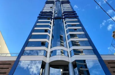 Apartamento para venda em Pioneiros com 3 quartos, sendo 3 suítes , 177m²