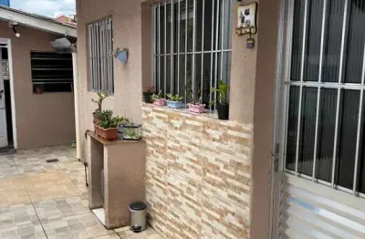 Terreno à venda na Rua Bom Pastor, 847, Olímpico, São Caetano do Sul