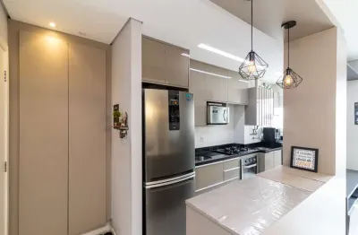 Apartamento para venda em Água Branca com 2 quartos, sendo 1 suíte , 58m²