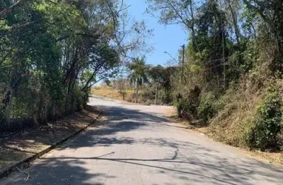 Terreno à venda na Rua José Lázaro Chrispin, 35, Nova Itatiba, Itatiba
