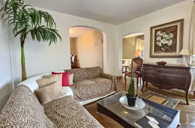 Apartamento para venda em Vila Madalena com 3 quartos, sendo 3 suítes , 224m²