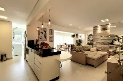 Apartamento para venda em Baeta Neves com 2 quartos, sendo 2 suítes , 116m²