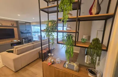 Apartamento para venda em Jardim Marajoara com 3 quartos, sendo 1 suíte , 122m²