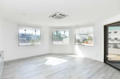 Cobertura para venda em Jardim Caravelas com 4 quartos, sendo 3 suítes , 380m²
