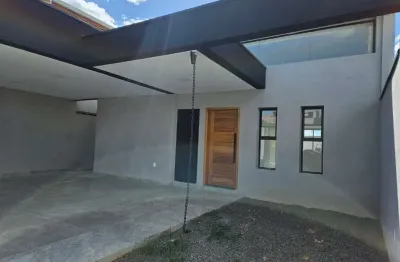 Casa para venda em Residencial Bela Aliança com 3 quartos, sendo 1 suíte , 145m²