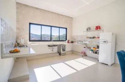 Casa no condomínio Condomínio Ecologie Residencial para venda com 3 quartos, sendo 1 suíte , 185m²