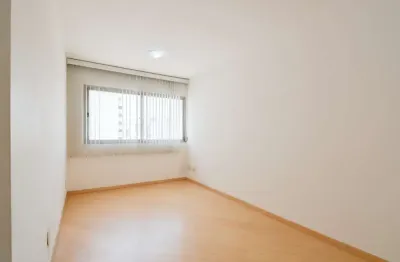 Apartamento com 1 quarto à venda na Avenida Jacutinga, 632, Moema, São Paulo
