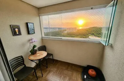 Apartamento para venda em Jardim Umuarama com 2 quartos, sendo 1 suíte , 62m²