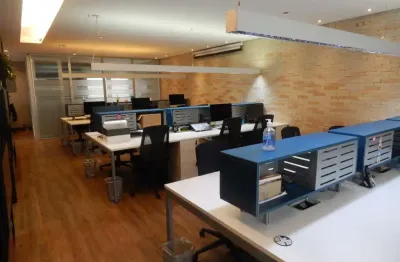 Sala comercial à venda na Rua José Antônio Coelho, 801, Vila Mariana, São Paulo