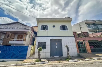 Casa para venda em Vila Jaguara com 3 quartos, sendo 1 suíte , 170m²