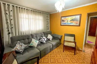 Casa com 2 quartos à venda na Rua Navegantes, 3, Colônia, Ribeirão Pires