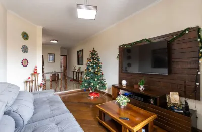 Sobrado para venda em Vila Constança com 3 quartos, sendo 3 suítes , 263m²